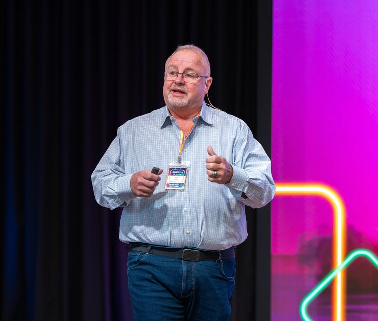 secure passage employees