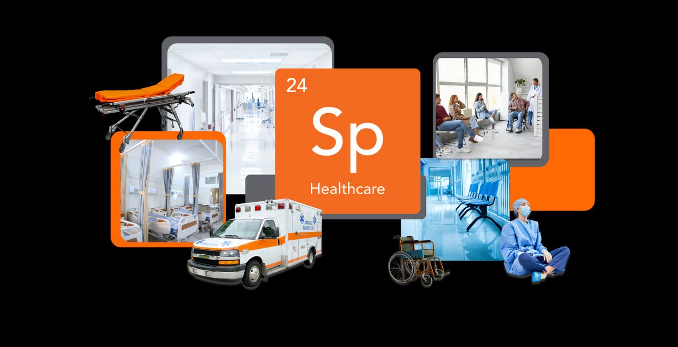 secure passage healthcare solutions