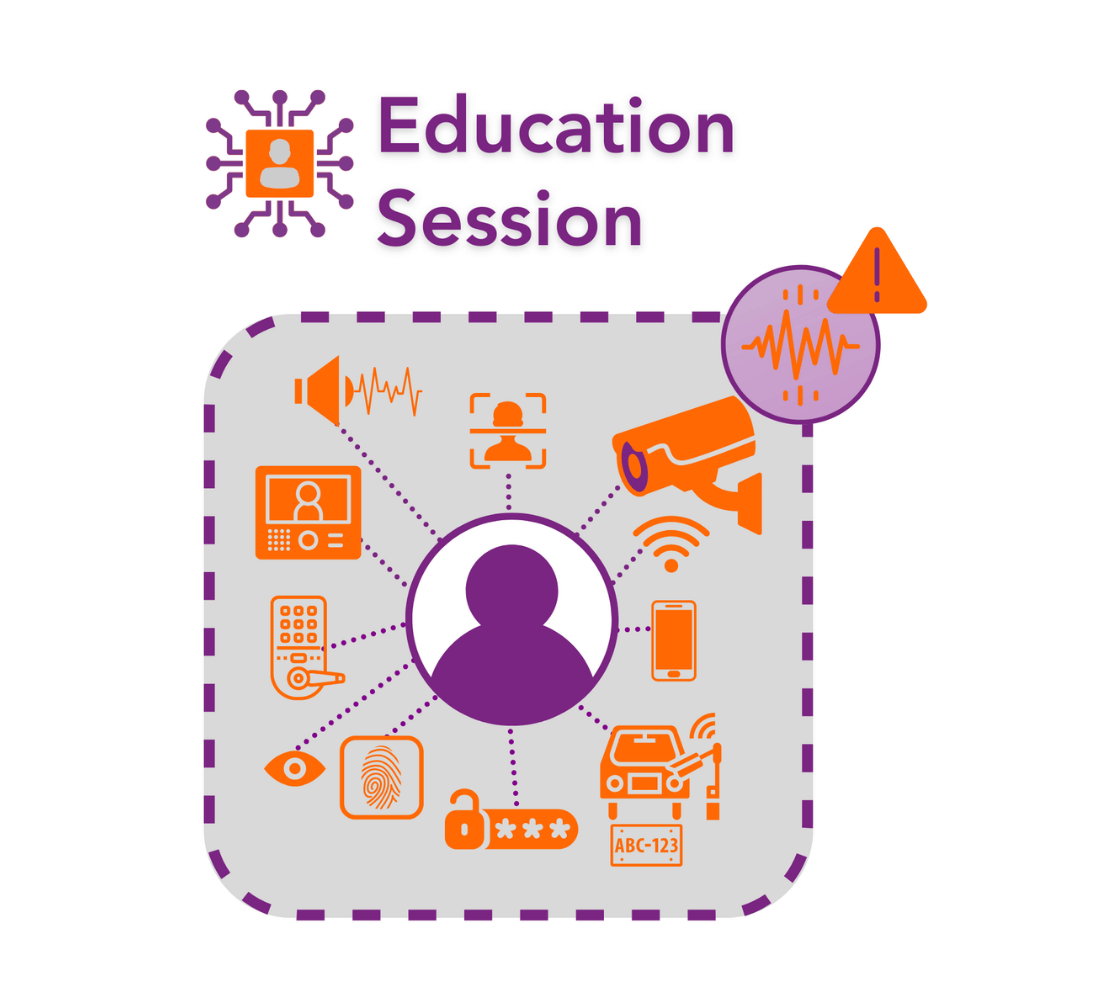 digital trust & identity secure passage isc west 2026