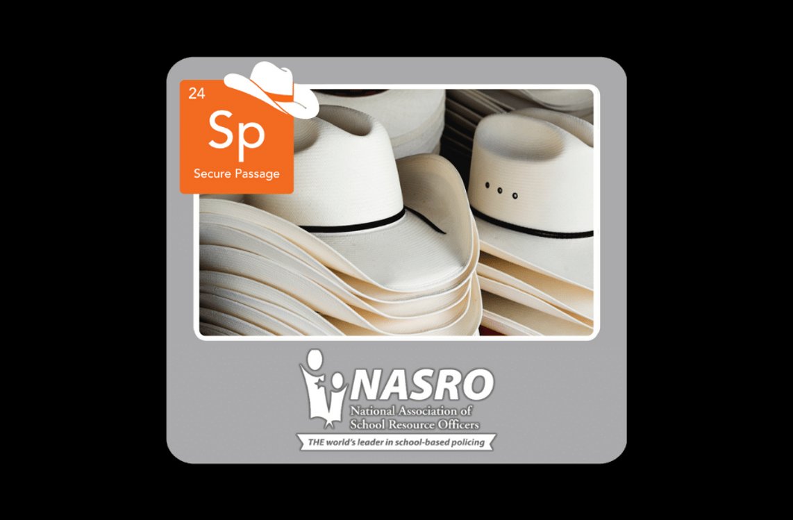 secure passage nasro 2025