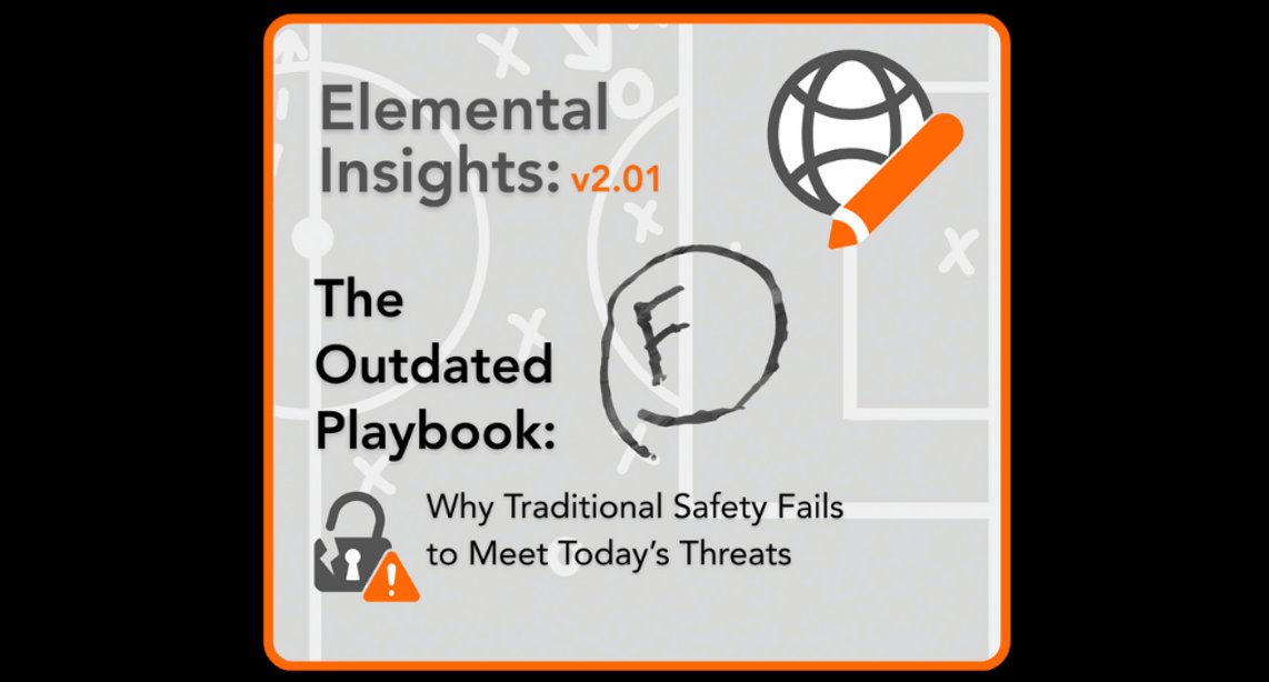 globe and pencil playbook description