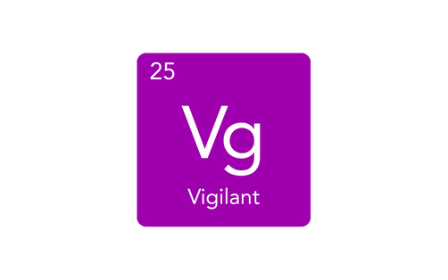 secure passage logo graphic