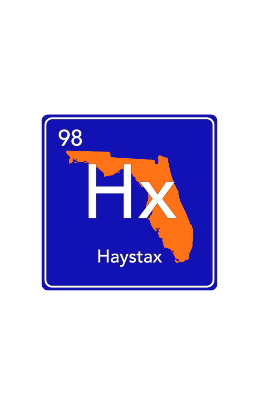 florida haystax secure passage