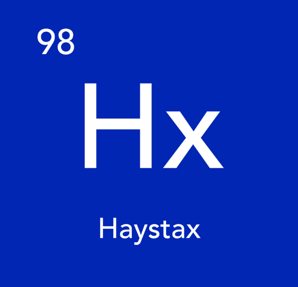 secure passage haystax operational intelligence center