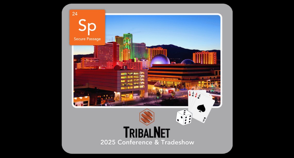 secure passage tribalnet 2025