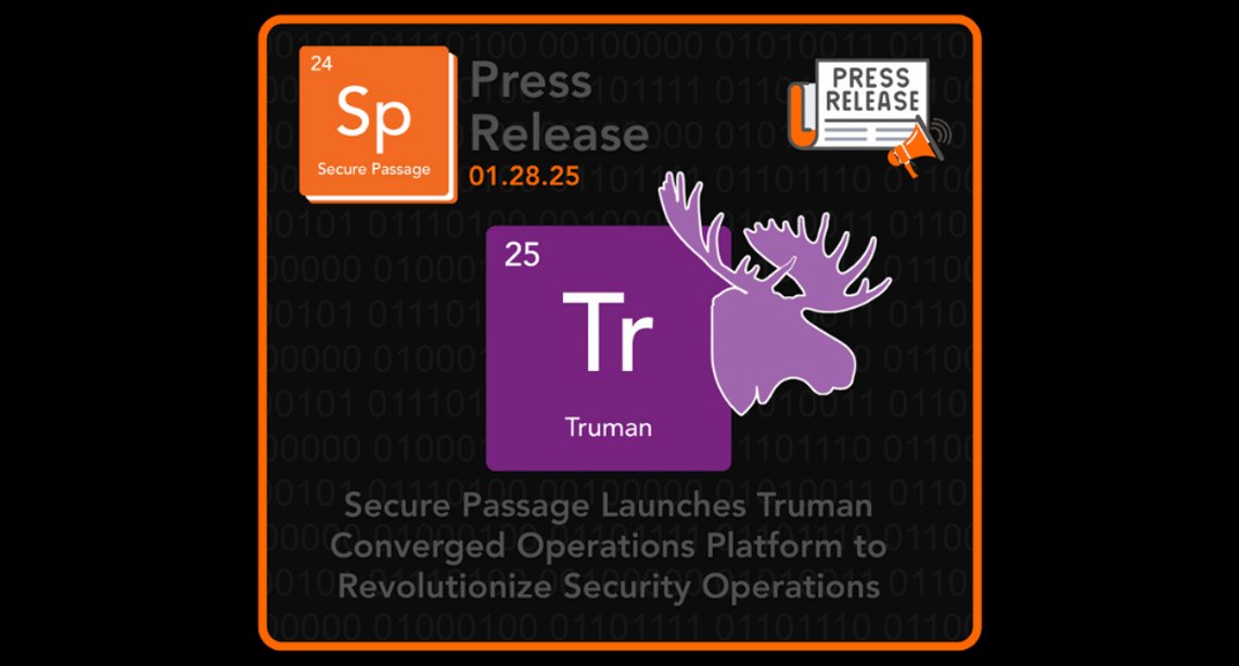 truman press release